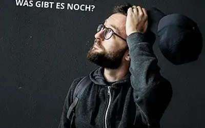 Endlich fertig mit der Schule! Und jetzt?