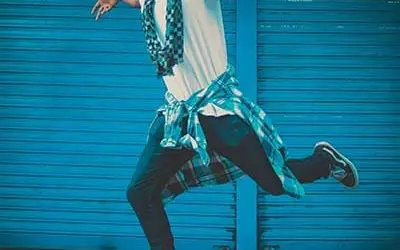 Die Bewerbung richtig in Szene setzen!