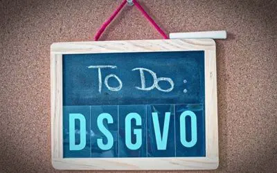 DSGVO im Personalrecruiting: Personenbezogene Daten & HR