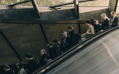 „Ich geh dann mal heim!“ – Die unterschiedlichen Arbeitszeitmodelle!